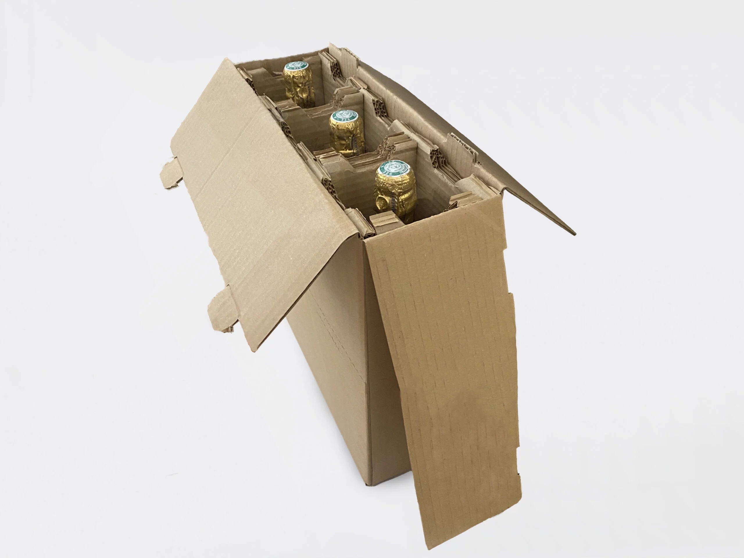 Carton 3 bouteilles - Domaine Dillet