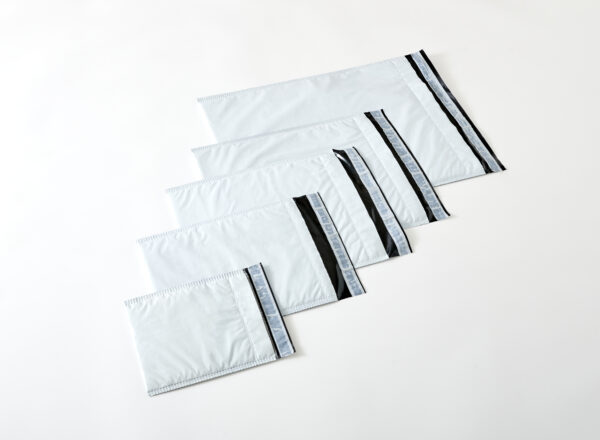 50 Enveloppes bulles opaques N°4 80 microns - 350x410mm – Image 6