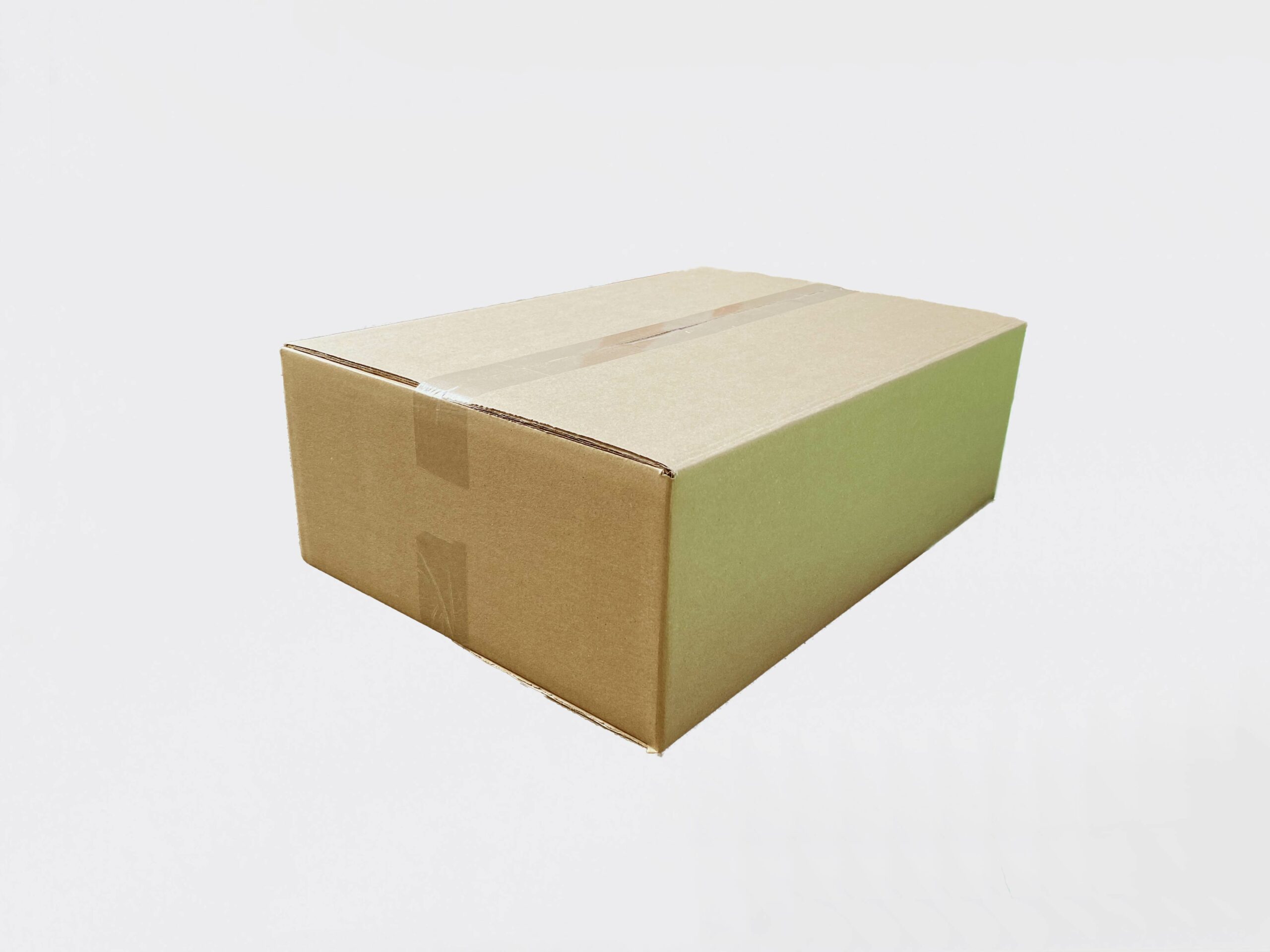 Lot de 50 boîtes en carton Format E 480x330x150mm - Harry plast
