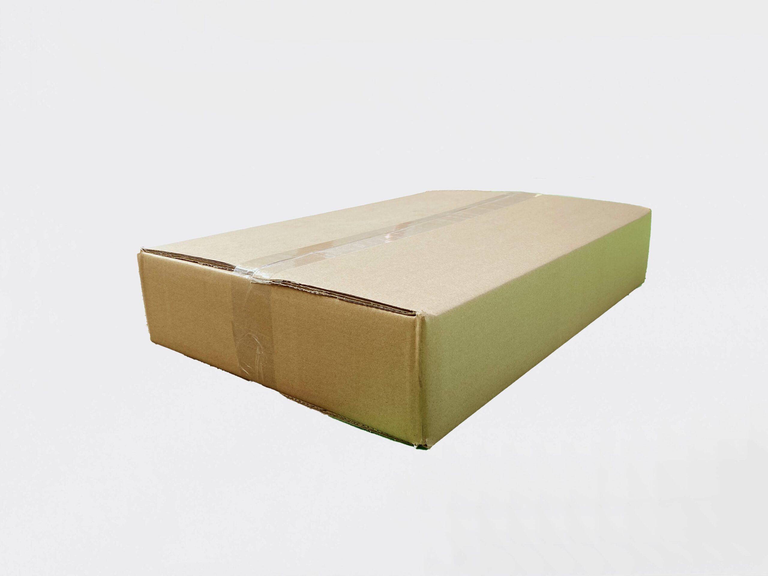 Caisse carton grand format, container carton - Vente de grand carton