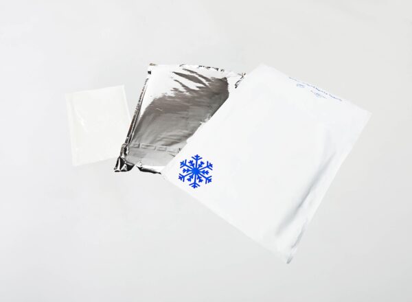 enveloppe isotherme HARRY PLAST