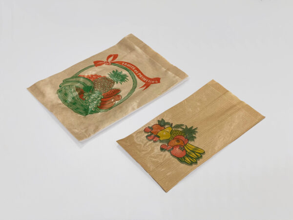 lot sac kraft
