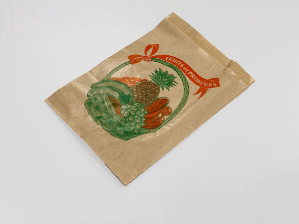 sac kraft
