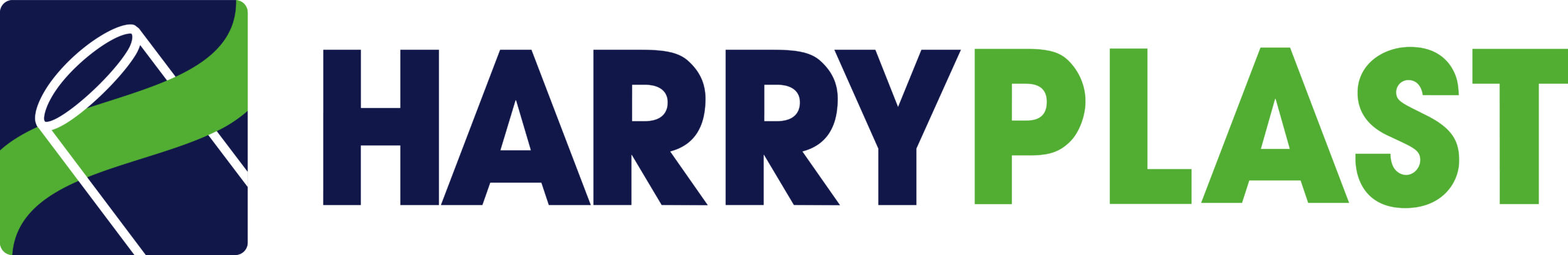 Harry Plast logo