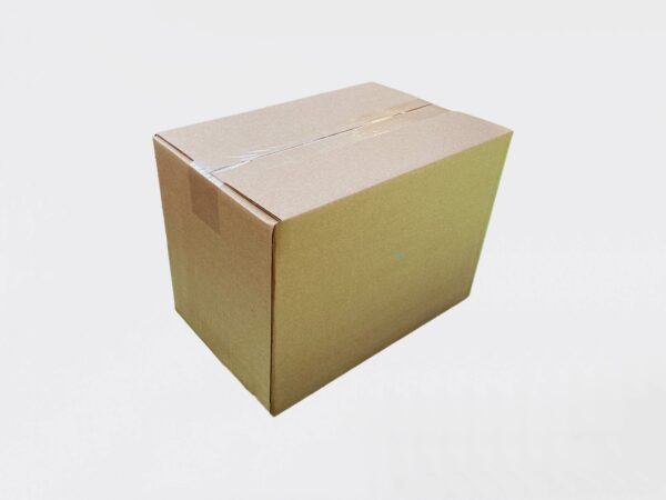 Boite carton automatique