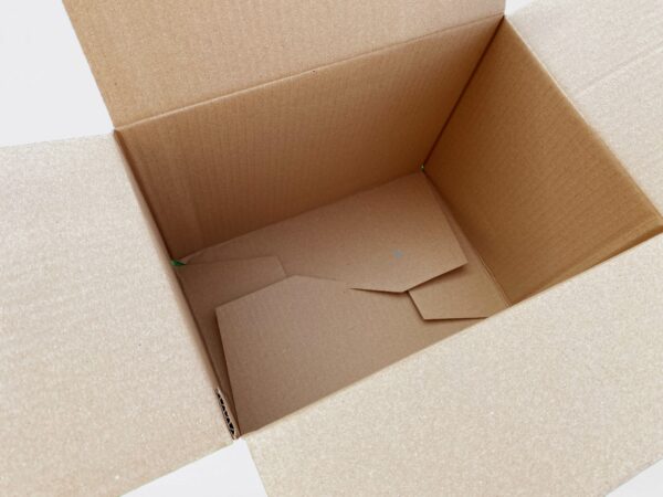 caisse carton automatique