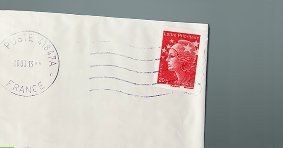 Enveloppes et emballages à affranchir - Achat Enveloppes et emballages à  affranchir - Page 20 - La Poste