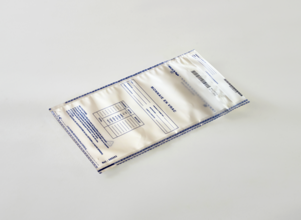 sac transport de monnaie 5kg
