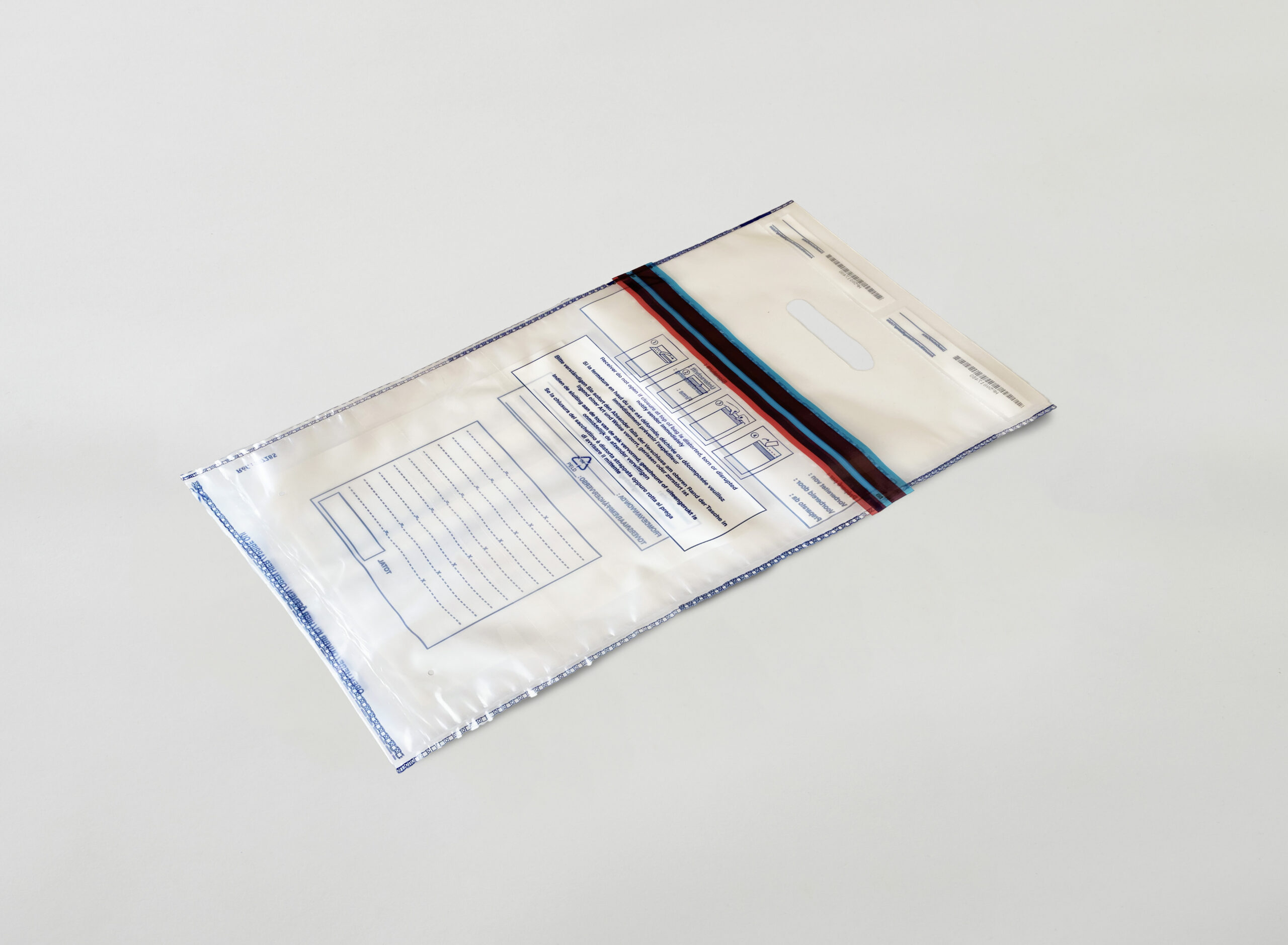 50 Enveloppes à bulles opaques N°2 260x330mm - Harry plast