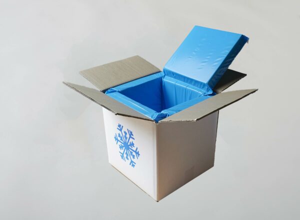 Caisse Isotherme 48H