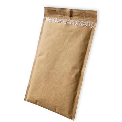 enveloppe bulle kraftr